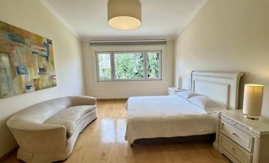 CASA EN VENTA EN BOSQUES DE LAS LOMAS, CIUDAD DE MEXICO