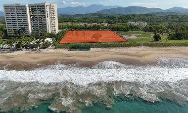 VENTA | Terreno Turistico / Hotelero / Habitacional de 20,120 m2, Zona Hotelera I, Ixtapa