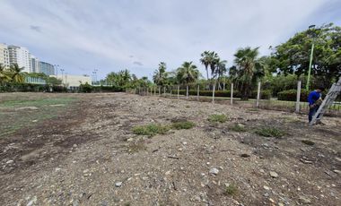 VENTA | Terreno Turistico / Hotelero / Habitacional de 20,120 m2, Zona Hotelera I, Ixtapa