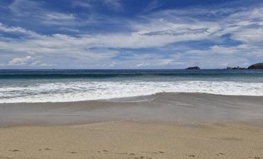 VENTA | Terreno Turistico / Hotelero / Habitacional de 20,120 m2, Zona Hotelera I, Ixtapa