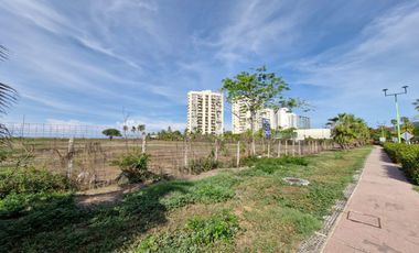 VENTA | Terreno Turistico / Hotelero / Habitacional de 20,120 m2, Zona Hotelera I, Ixtapa