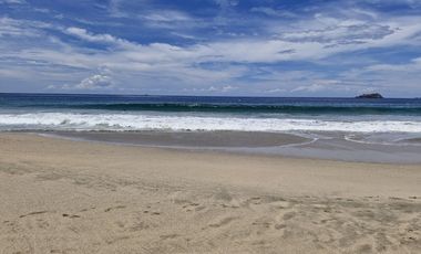 VENTA | Terreno Turistico / Hotelero / Habitacional de 20,120 m2, Zona Hotelera I, Ixtapa