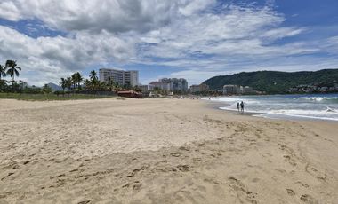 VENTA | Terreno Turistico / Hotelero / Habitacional de 20,120 m2, Zona Hotelera I, Ixtapa