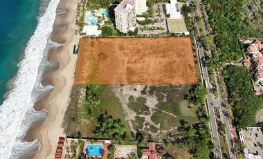 VENTA | Terreno Turistico / Hotelero / Habitacional de 20,120 m2, Zona Hotelera I, Ixtapa