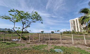 VENTA | Terreno Turistico / Hotelero / Habitacional de 20,120 m2, Zona Hotelera I, Ixtapa