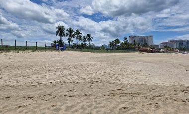 VENTA | Terreno Turistico / Hotelero / Habitacional de 20,120 m2, Zona Hotelera I, Ixtapa