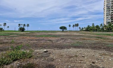 VENTA | Terreno Turistico / Hotelero / Habitacional de 20,120 m2, Zona Hotelera I, Ixtapa