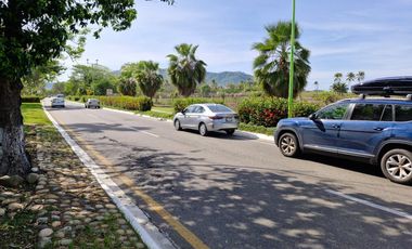 VENTA | Terreno Turistico / Hotelero / Habitacional de 20,120 m2, Zona Hotelera I, Ixtapa