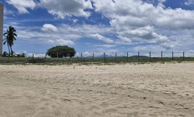 VENTA | Terreno Turistico / Hotelero / Habitacional de 20,120 m2, Zona Hotelera I, Ixtapa