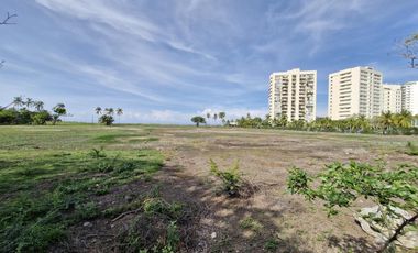 VENTA | Terreno Turistico / Hotelero / Habitacional de 20,120 m2, Zona Hotelera I, Ixtapa