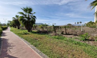 VENTA | Terreno Turistico / Hotelero / Habitacional de 20,120 m2, Zona Hotelera I, Ixtapa