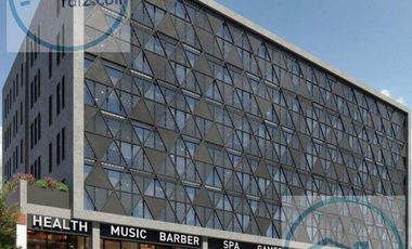 PREVENTA DEPARTAMENTOS ZONA TEC  MONTERREY NUEVO LEON