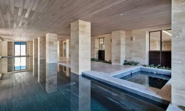 DEPARTAMENTO EN VENTA EN LOMAS DE VISTA HERMOSA