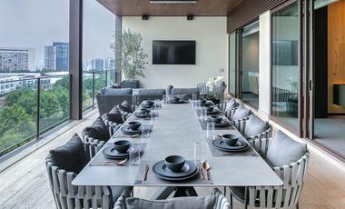 DEPARTAMENTO EN VENTA EN LOMAS DE VISTA HERMOSA