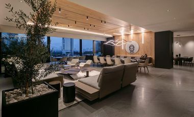 DEPARTAMENTO EN VENTA EN LOMAS DE VISTA HERMOSA