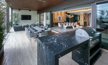 DEPARTAMENTO EN VENTA EN LOMAS DE VISTA HERMOSA