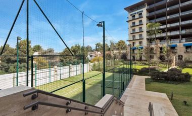 DEPARTAMENTO EN VENTA EN LOMAS DE VISTA HERMOSA