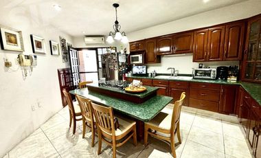 Casa en Venta Col Latinoamericana Saltillo