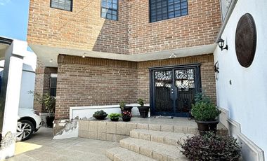 Casa en Venta Col Latinoamericana Saltillo