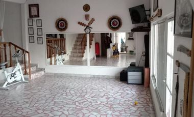 Casa con alberca en venta en Temixco, Morelos