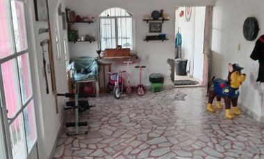 Casa con alberca en venta en Temixco, Morelos