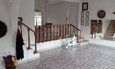 Casa con alberca en venta en Temixco, Morelos