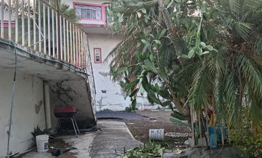 Casa con alberca en venta en Temixco, Morelos