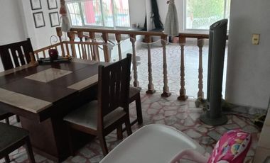 Casa con alberca en venta en Temixco, Morelos