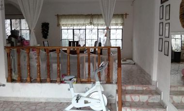 Casa con alberca en venta en Temixco, Morelos