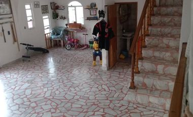 Casa con alberca en venta en Temixco, Morelos