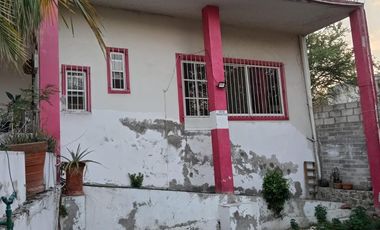Casa con alberca en venta en Temixco, Morelos
