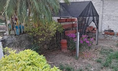 Casa con alberca en venta en Temixco, Morelos