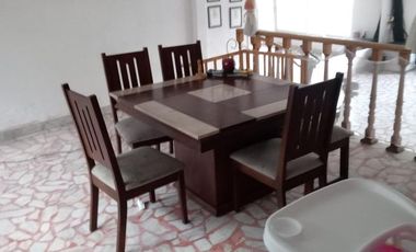 Casa con alberca en venta en Temixco, Morelos