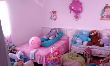 Casa con alberca en venta en Temixco, Morelos