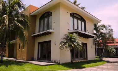 Casa en  VENTA A ORILLAS DEL RIO JAMAPA, EN PLAYA DE VACAS , VER
