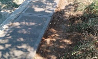 Terreno en Venta en Finca Real en Costa Esmeralda Veracruz