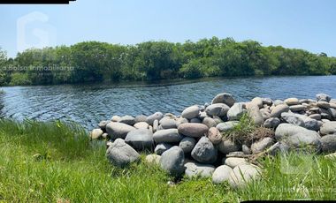 Terreno en Venta en Finca Real en Costa Esmeralda Veracruz