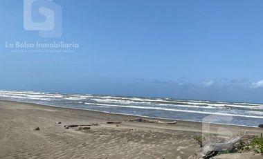 Terreno en Venta en Finca Real en Costa Esmeralda Veracruz