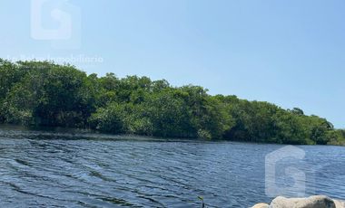 Terreno en Venta en Finca Real en Costa Esmeralda Veracruz