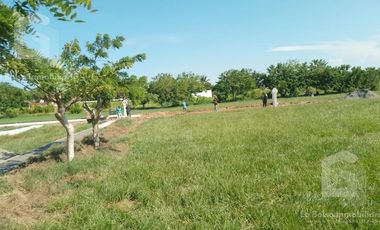 Terreno en Venta en Finca Real en Costa Esmeralda Veracruz