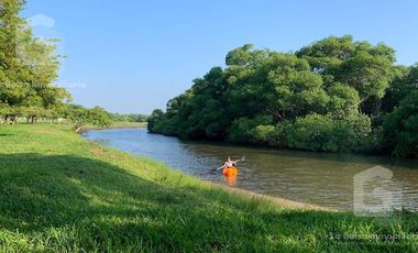 Terreno en Venta en Finca Real en Costa Esmeralda Veracruz
