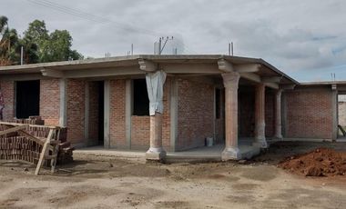 TERRENO CON BODEGA Y OFICINAS ZUMPANGO 12053 MTS