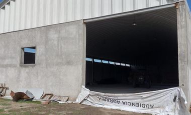 TERRENO CON BODEGA Y OFICINAS ZUMPANGO 12053 MTS