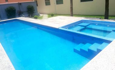 Departamento con Alberca Venta Centro Cuernavaca
