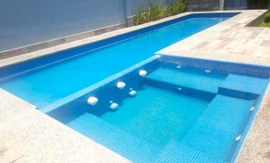 Departamento con Alberca Venta Centro Cuernavaca