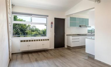 Departamento con Alberca Venta Centro Cuernavaca