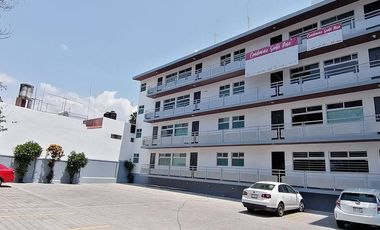 Departamento con Alberca Venta Centro Cuernavaca
