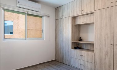 Departamento con Alberca Venta Centro Cuernavaca