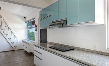 Departamento con Alberca Venta Centro Cuernavaca