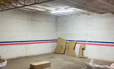 Bodega de guardado - Cuauhtémoc-Venta